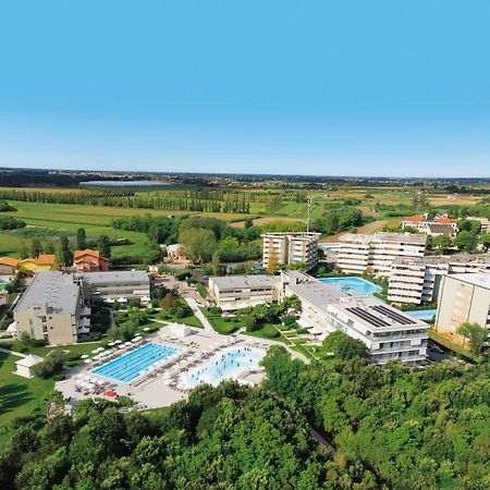Isaresidence Holiday Resort Ca Lino Eksteriør bilde