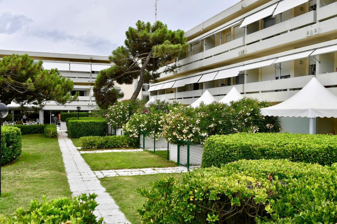 Isaresidence Holiday Resort Ca Lino Eksteriør bilde