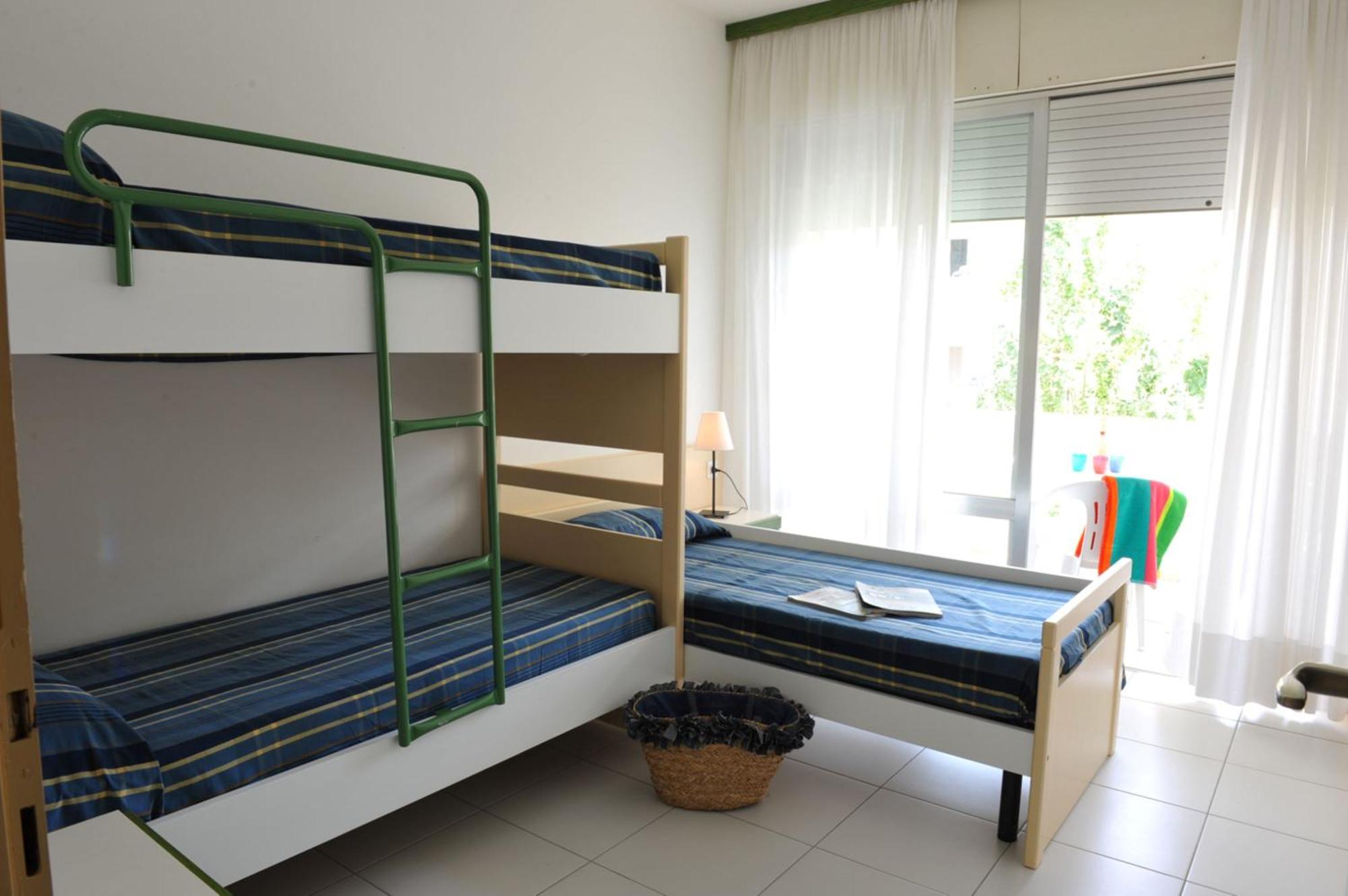 Isaresidence Holiday Resort Ca Lino Rom bilde